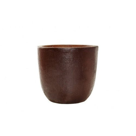 Ironstone Toscana Planter - Cedar Nursery - Plants and Outdoor Living