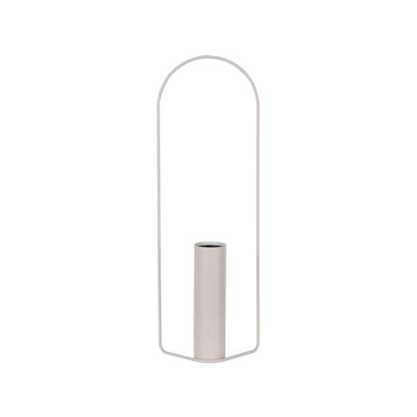 Itac Cylindrical Vase - Cedar Nursery - Plants and Outdoor Living