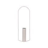 Itac Cylindrical Vase - Cedar Nursery - Plants and Outdoor Living
