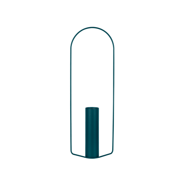 Itac Cylindrical Vase - Cedar Nursery - Plants and Outdoor Living