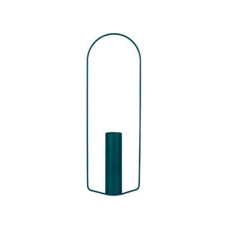 Itac Cylindrical Vase - Cedar Nursery - Plants and Outdoor Living
