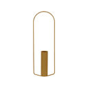 Itac Cylindrical Vase - Cedar Nursery - Plants and Outdoor Living