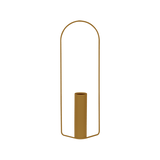 Itac Cylindrical Vase - Cedar Nursery - Plants and Outdoor Living