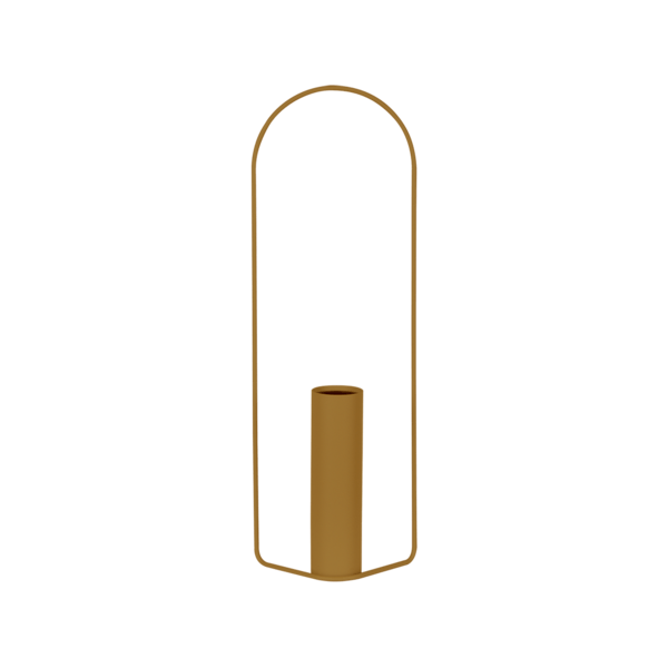 Itac Cylindrical Vase - Cedar Nursery - Plants and Outdoor Living