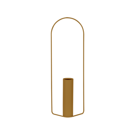 Itac Cylindrical Vase - Cedar Nursery - Plants and Outdoor Living