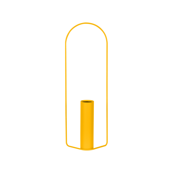 Itac Cylindrical Vase - Cedar Nursery - Plants and Outdoor Living