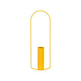 Itac Cylindrical Vase - Cedar Nursery - Plants and Outdoor Living