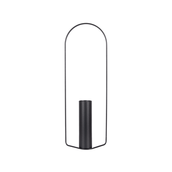 Itac Cylindrical Vase - Cedar Nursery - Plants and Outdoor Living