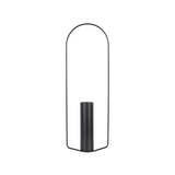Itac Cylindrical Vase - Cedar Nursery - Plants and Outdoor Living