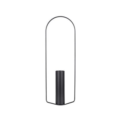 Itac Cylindrical Vase - Cedar Nursery - Plants and Outdoor Living