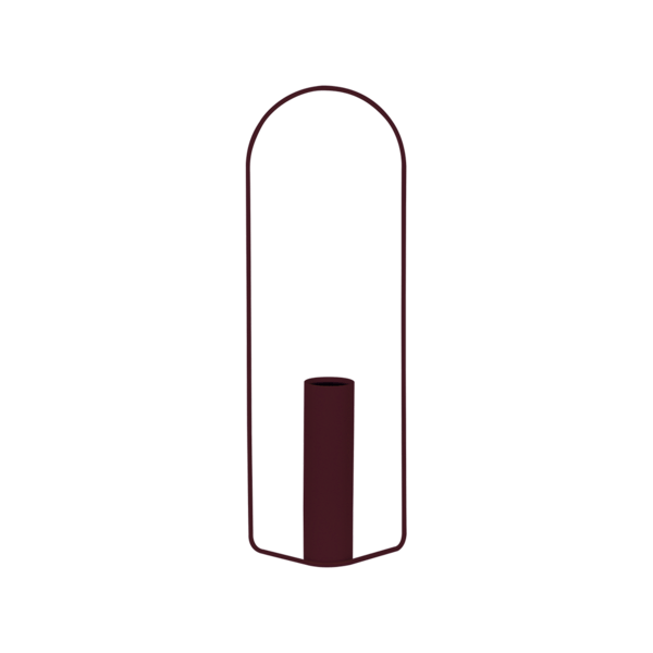 Itac Cylindrical Vase - Cedar Nursery - Plants and Outdoor Living