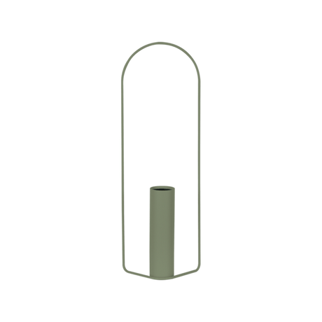 Itac Cylindrical Vase - Cedar Nursery - Plants and Outdoor Living