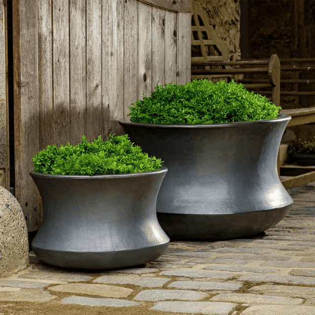 Jura Planter - Cedar Nursery - Plants and Outdoor Living