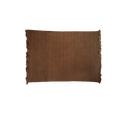 Knit Rectangular Rug - Cedar Nursery - Plants and Outdoor Living