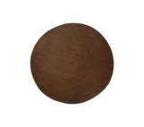 Knit Round Rug - Cedar Nursery - Plants and Outdoor Living