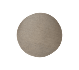 Knit Round Rug - Cedar Nursery - Plants and Outdoor Living