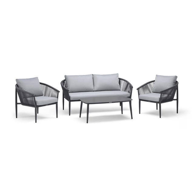 Kyoto Lounge Set - Cedar Nursery - Plants and Outdoor Living