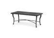 Large Coffee Table - Luxor Collection by Oxleys outdoor furniture