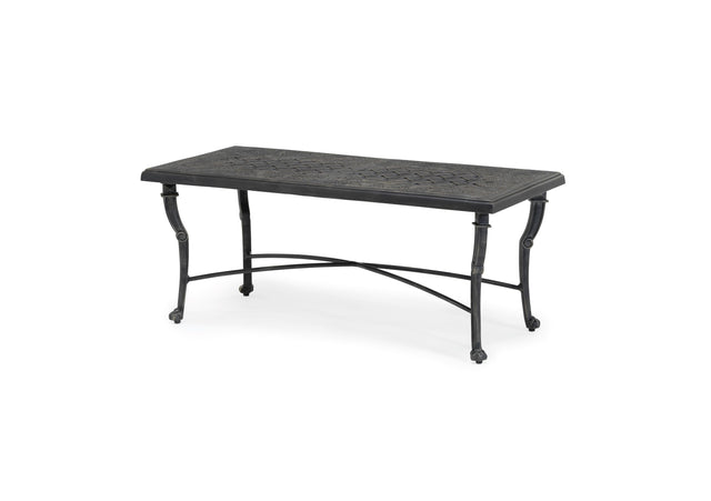 Large Coffee Table - Luxor Collection by Oxleys outdoor furniture