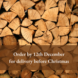 Log delivery in Surrey