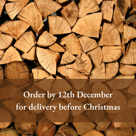 Log delivery in Surrey