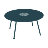 Lorette Low Table - Cedar Nursery - Plants and Outdoor Living