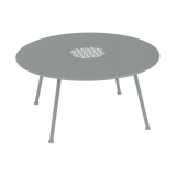 Lorette Low Table - Cedar Nursery - Plants and Outdoor Living