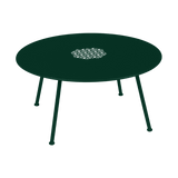 Lorette Low Table - Cedar Nursery - Plants and Outdoor Living