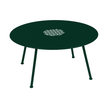Lorette Low Table - Cedar Nursery - Plants and Outdoor Living