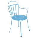 Louvre Armchair - Cedar Nursery - Plants and Outdoor Living