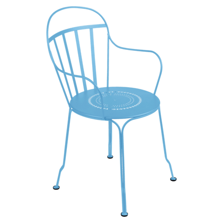 Louvre Armchair - Cedar Nursery - Plants and Outdoor Living