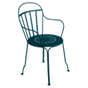 Louvre Armchair - Cedar Nursery - Plants and Outdoor Living