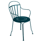 Louvre Armchair - Cedar Nursery - Plants and Outdoor Living