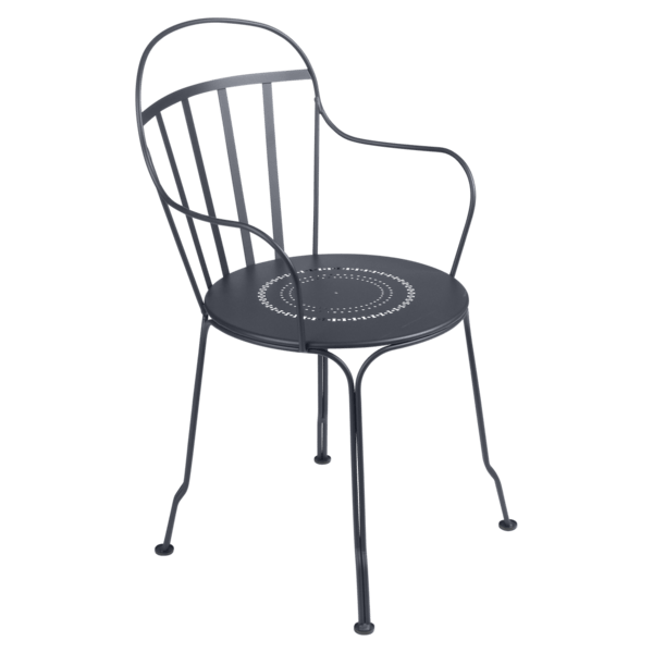 Louvre Armchair - Cedar Nursery - Plants and Outdoor Living
