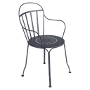 Louvre Armchair - Cedar Nursery - Plants and Outdoor Living