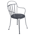 Louvre Armchair - Cedar Nursery - Plants and Outdoor Living