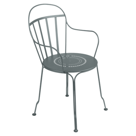 Louvre Armchair - Cedar Nursery - Plants and Outdoor Living