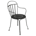 Louvre Armchair - Cedar Nursery - Plants and Outdoor Living