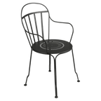 Louvre Armchair - Cedar Nursery - Plants and Outdoor Living