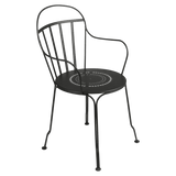 Louvre Armchair - Cedar Nursery - Plants and Outdoor Living