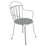 Louvre Armchair - Cedar Nursery - Plants and Outdoor Living