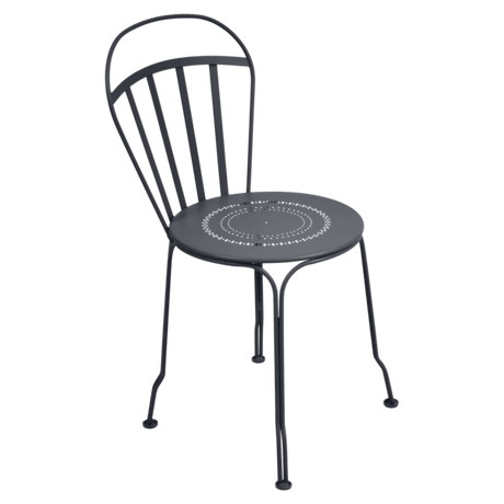 Louvre Chair - Cedar Nursery - Plants and Outdoor Living