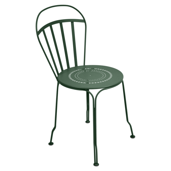 Louvre Chair - Cedar Nursery - Plants and Outdoor Living