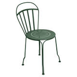 Louvre Chair - Cedar Nursery - Plants and Outdoor Living