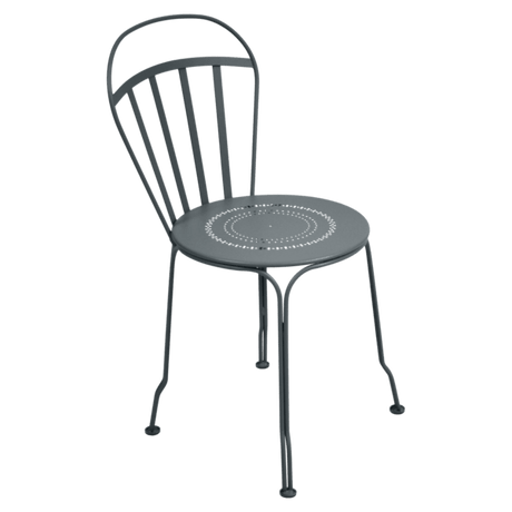 Louvre Chair - Cedar Nursery - Plants and Outdoor Living