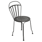Louvre Chair - Cedar Nursery - Plants and Outdoor Living