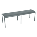 Luxembourg 4 - Seater Bench - Cedar Nursery - Plants and Outdoor Living