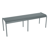Luxembourg 4 - Seater Bench - Cedar Nursery - Plants and Outdoor Living