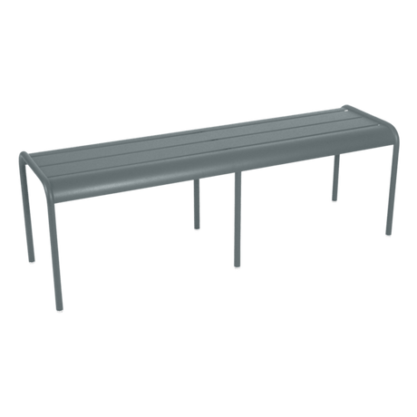 Luxembourg 4 - Seater Bench - Cedar Nursery - Plants and Outdoor Living