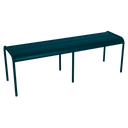 Luxembourg 4 - Seater Bench - Cedar Nursery - Plants and Outdoor Living